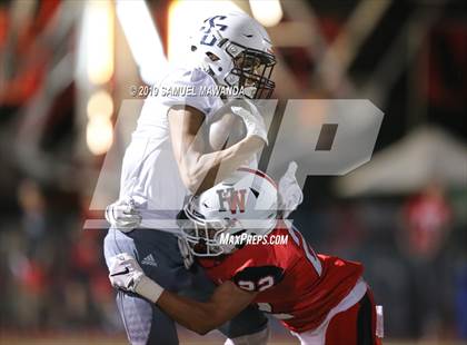 Thumbnail 3 in  St. Genevieve @ Harvard-Westlake photogallery.
