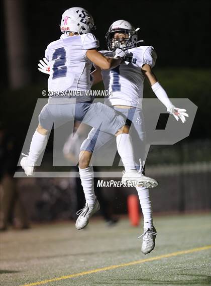Thumbnail 1 in  St. Genevieve @ Harvard-Westlake photogallery.