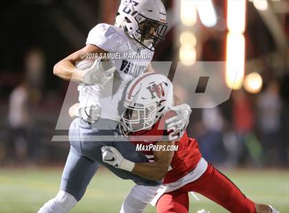 Thumbnail 1 in  St. Genevieve @ Harvard-Westlake photogallery.