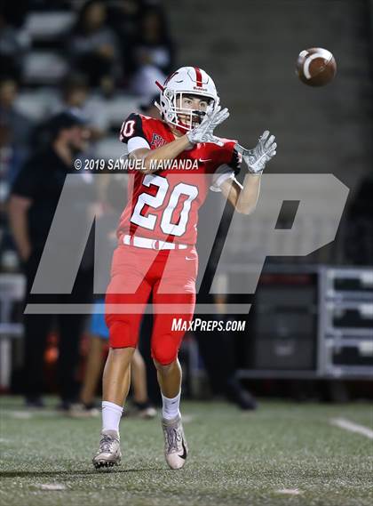 Thumbnail 2 in  St. Genevieve @ Harvard-Westlake photogallery.
