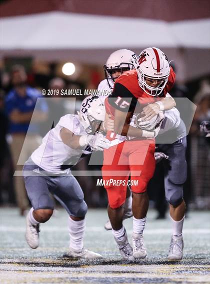 Thumbnail 2 in  St. Genevieve @ Harvard-Westlake photogallery.