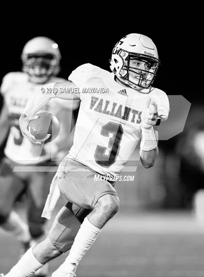 Thumbnail 2 in  St. Genevieve @ Harvard-Westlake photogallery.