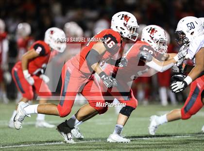Thumbnail 3 in  St. Genevieve @ Harvard-Westlake photogallery.