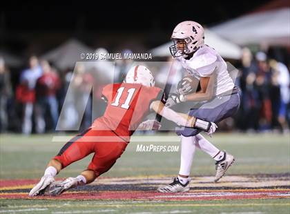 Thumbnail 3 in  St. Genevieve @ Harvard-Westlake photogallery.