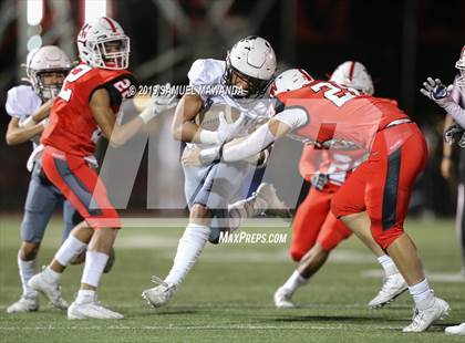 Thumbnail 1 in  St. Genevieve @ Harvard-Westlake photogallery.