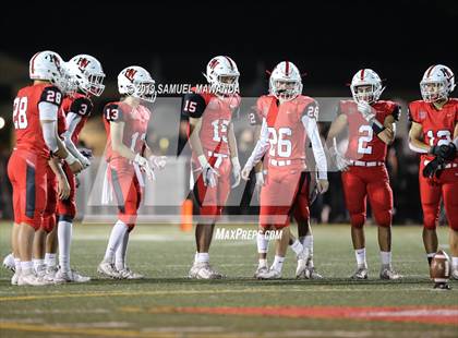 Thumbnail 1 in  St. Genevieve @ Harvard-Westlake photogallery.
