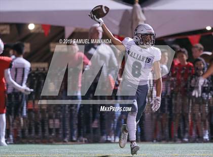 Thumbnail 1 in  St. Genevieve @ Harvard-Westlake photogallery.