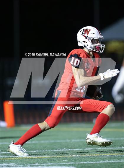 Thumbnail 1 in  St. Genevieve @ Harvard-Westlake photogallery.