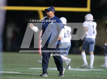 Thumbnail 1 in  St. Genevieve @ Harvard-Westlake photogallery.