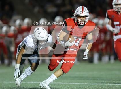 Thumbnail 2 in  St. Genevieve @ Harvard-Westlake photogallery.