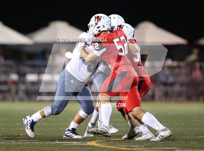 Thumbnail 2 in  St. Genevieve @ Harvard-Westlake photogallery.