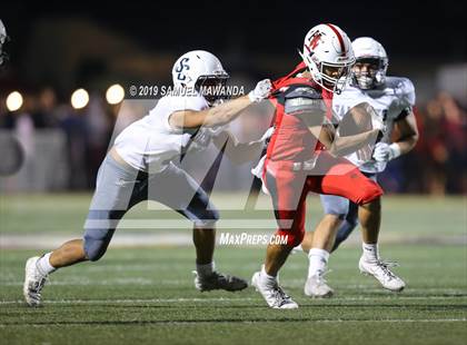 Thumbnail 3 in  St. Genevieve @ Harvard-Westlake photogallery.