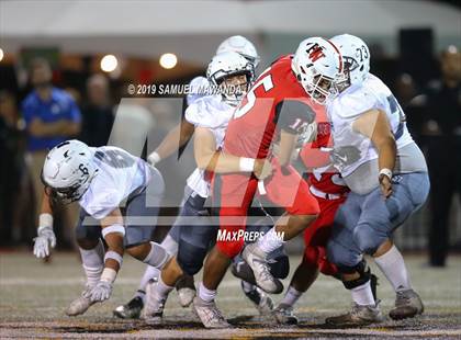 Thumbnail 3 in  St. Genevieve @ Harvard-Westlake photogallery.
