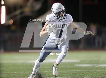 Thumbnail 2 in  St. Genevieve @ Harvard-Westlake photogallery.