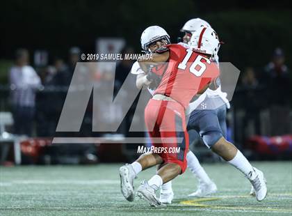 Thumbnail 3 in  St. Genevieve @ Harvard-Westlake photogallery.