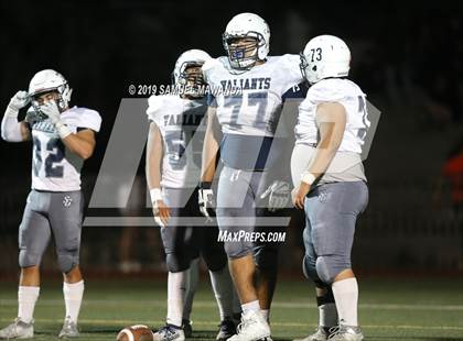 Thumbnail 1 in  St. Genevieve @ Harvard-Westlake photogallery.