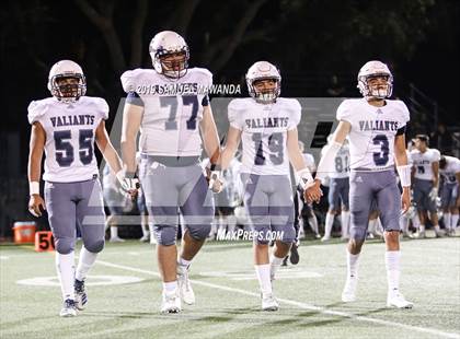 Thumbnail 3 in  St. Genevieve @ Harvard-Westlake photogallery.