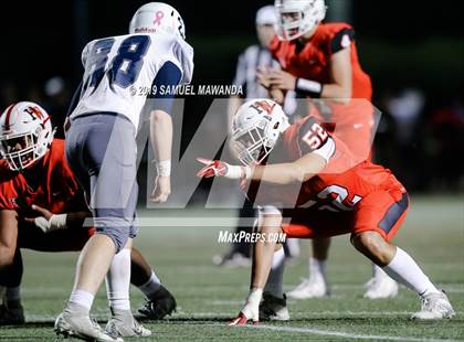 Thumbnail 3 in  St. Genevieve @ Harvard-Westlake photogallery.