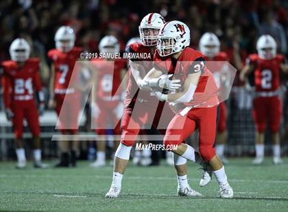 Thumbnail 1 in  St. Genevieve @ Harvard-Westlake photogallery.