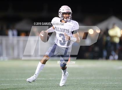 Thumbnail 1 in  St. Genevieve @ Harvard-Westlake photogallery.