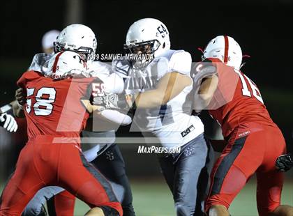 Thumbnail 1 in  St. Genevieve @ Harvard-Westlake photogallery.