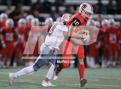 Thumbnail 2 in  St. Genevieve @ Harvard-Westlake photogallery.