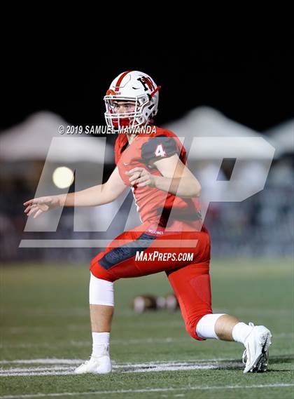 Thumbnail 3 in  St. Genevieve @ Harvard-Westlake photogallery.