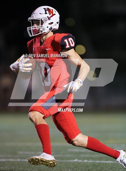 Thumbnail 3 in  St. Genevieve @ Harvard-Westlake photogallery.