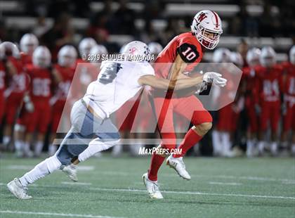 Thumbnail 1 in  St. Genevieve @ Harvard-Westlake photogallery.