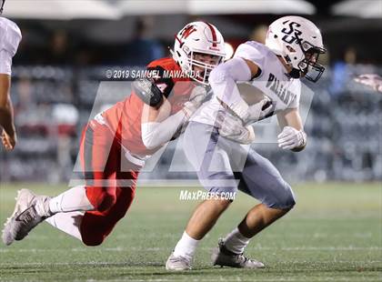 Thumbnail 1 in  St. Genevieve @ Harvard-Westlake photogallery.