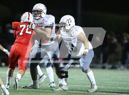 Thumbnail 1 in  St. Genevieve @ Harvard-Westlake photogallery.