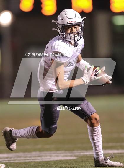 Thumbnail 3 in  St. Genevieve @ Harvard-Westlake photogallery.