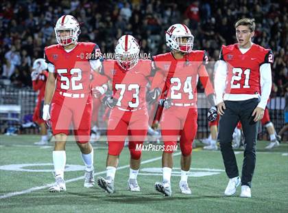 Thumbnail 2 in  St. Genevieve @ Harvard-Westlake photogallery.