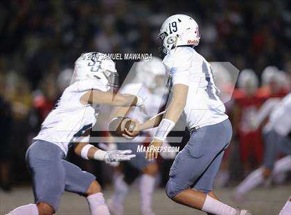 Thumbnail 1 in  St. Genevieve @ Harvard-Westlake photogallery.