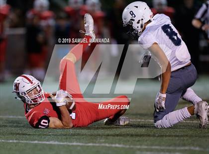 Thumbnail 3 in  St. Genevieve @ Harvard-Westlake photogallery.