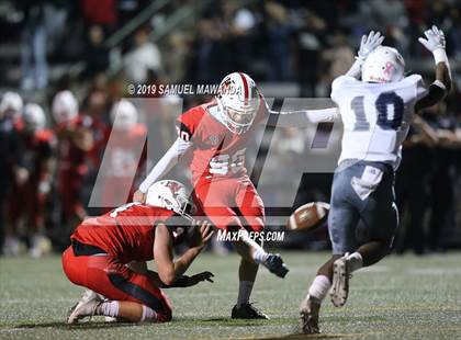 Thumbnail 2 in  St. Genevieve @ Harvard-Westlake photogallery.