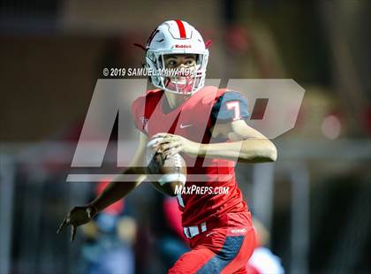 Thumbnail 2 in  St. Genevieve @ Harvard-Westlake photogallery.