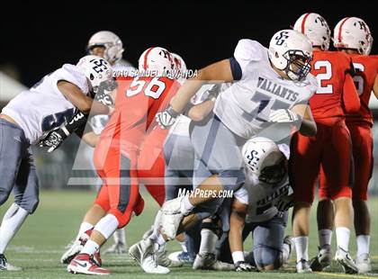 Thumbnail 3 in  St. Genevieve @ Harvard-Westlake photogallery.
