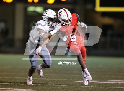 Thumbnail 1 in  St. Genevieve @ Harvard-Westlake photogallery.