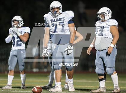 Thumbnail 2 in  St. Genevieve @ Harvard-Westlake photogallery.