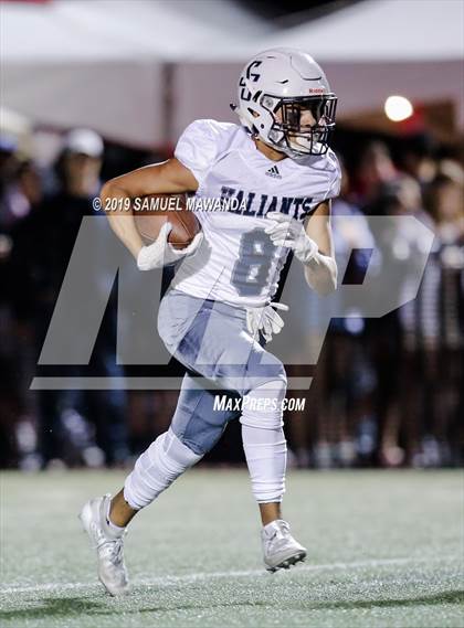 Thumbnail 3 in  St. Genevieve @ Harvard-Westlake photogallery.