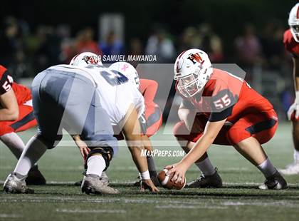 Thumbnail 3 in  St. Genevieve @ Harvard-Westlake photogallery.