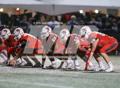 Thumbnail 2 in  St. Genevieve @ Harvard-Westlake photogallery.