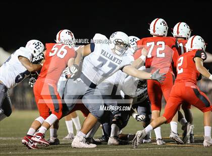 Thumbnail 2 in  St. Genevieve @ Harvard-Westlake photogallery.