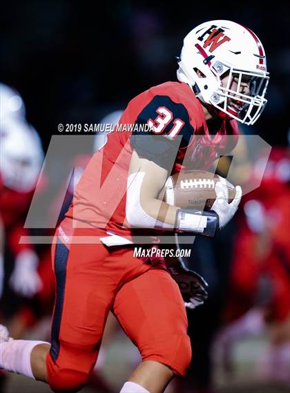 Thumbnail 3 in  St. Genevieve @ Harvard-Westlake photogallery.