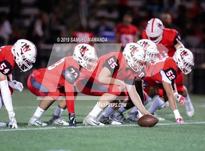 Thumbnail 3 in  St. Genevieve @ Harvard-Westlake photogallery.