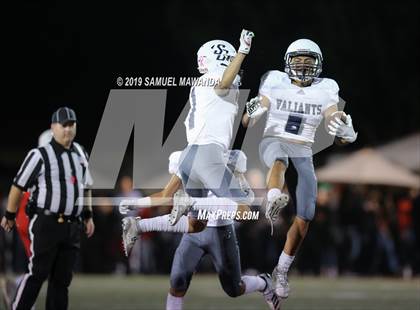Thumbnail 2 in  St. Genevieve @ Harvard-Westlake photogallery.