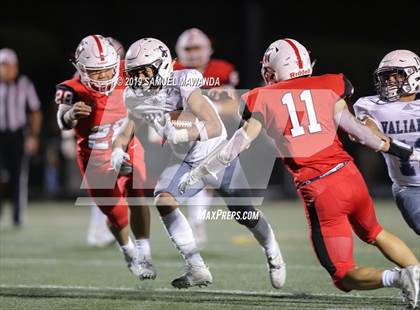 Thumbnail 1 in  St. Genevieve @ Harvard-Westlake photogallery.
