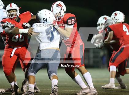 Thumbnail 2 in  St. Genevieve @ Harvard-Westlake photogallery.