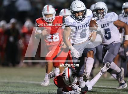 Thumbnail 1 in  St. Genevieve @ Harvard-Westlake photogallery.
